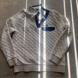 PATAGONIA SWEATER! ✨